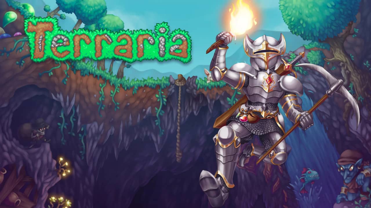 راهنمای جامع کلاس Summoner در Terraria: از اولین اسلایم تا آخرین هیولا