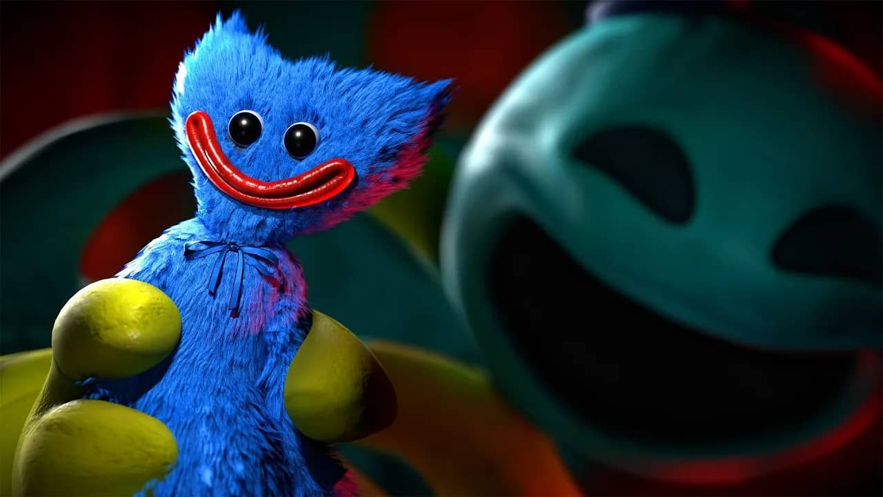 پیشنمایش Poppy Playtime Chapter 4: تئوریها, هیولای جدید و رازهای Playcare