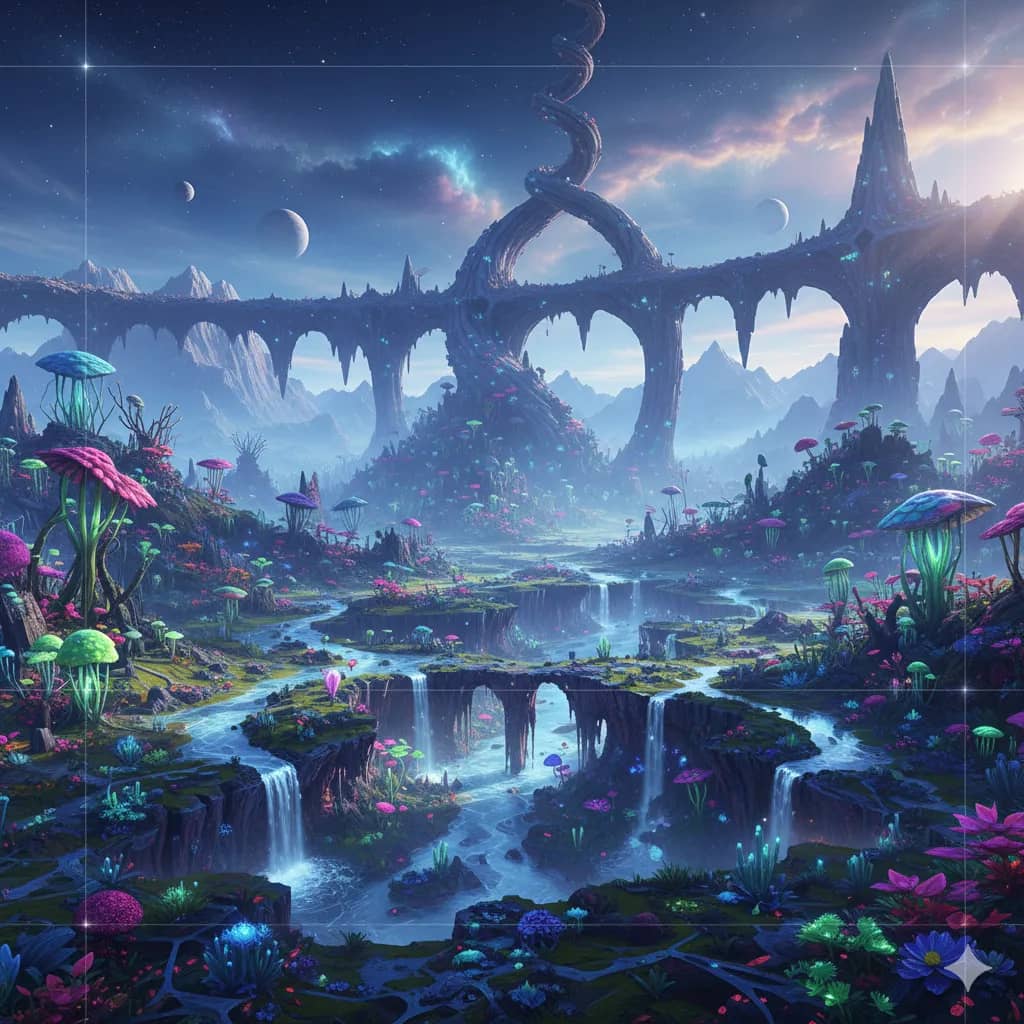 انقلاب هوش مصنوعی در گیمینگ: از NPC های هوشمندتر تا دنیاهای بیپایان