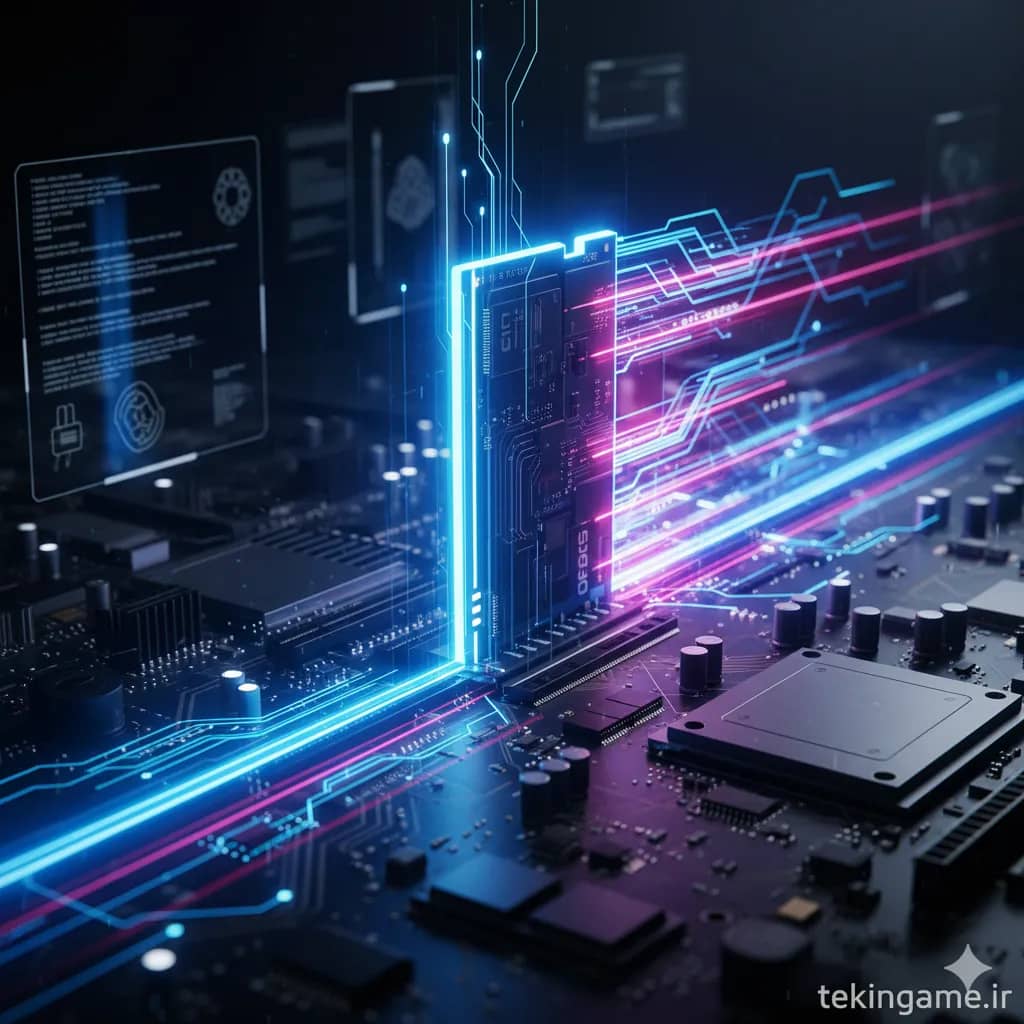 راهنمای خرید بهترین SSD گیمینگ (2026): آیا Samsung 990 Pro هنوز پادشاه است?