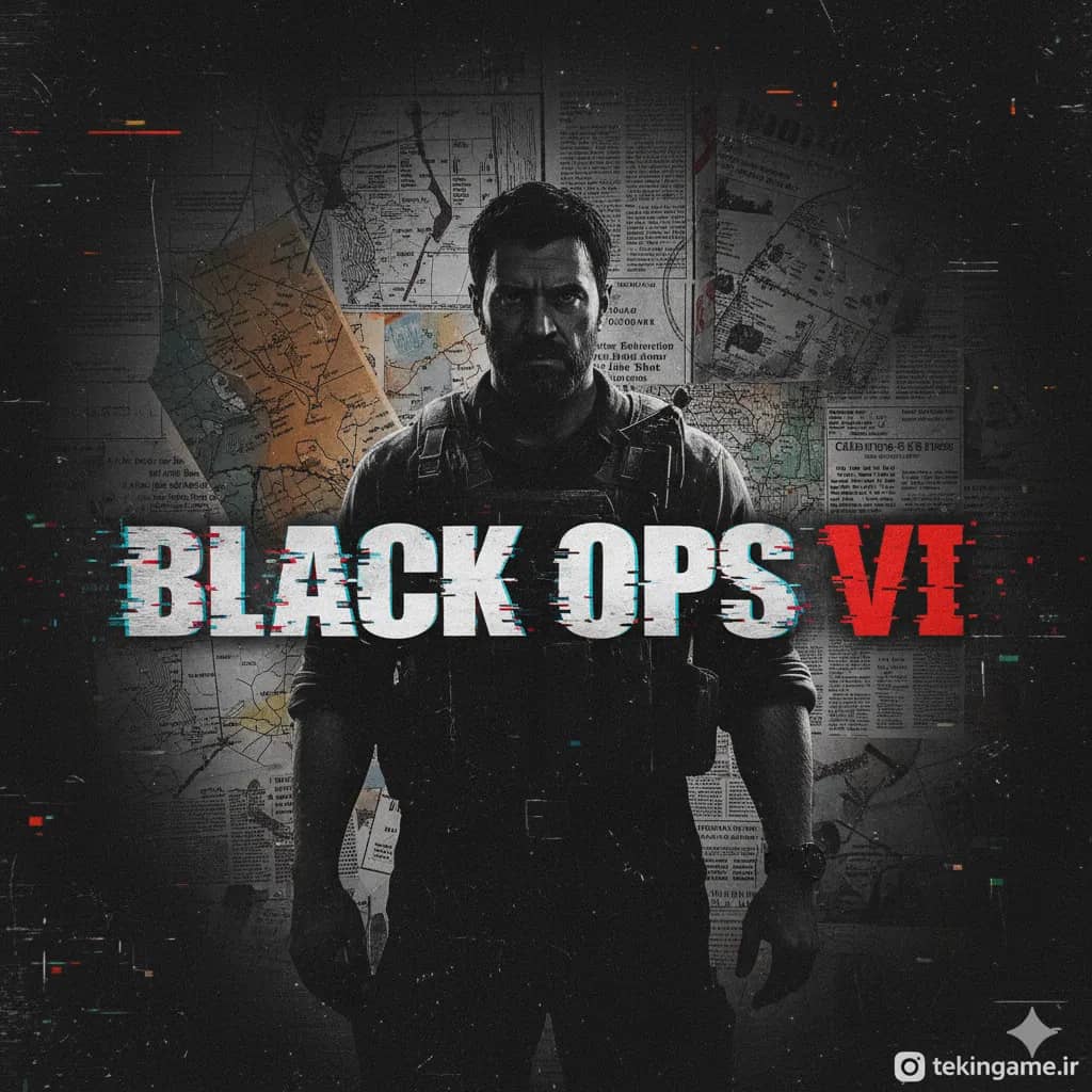 بازگشت به تاریکی: پیشنمایش نهایی Call of Duty: Black Ops VI