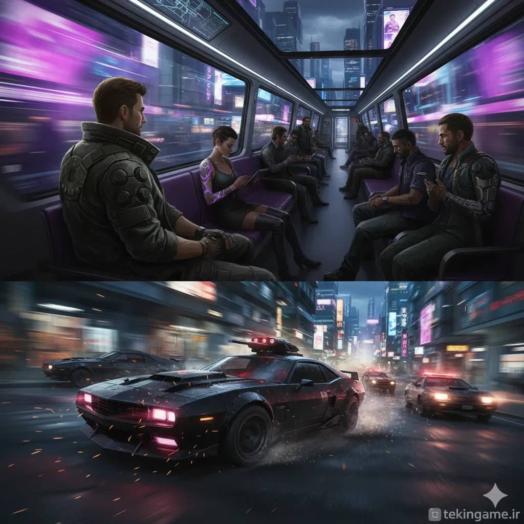 فراتر از Phantom Liberty: هر آنچه از بسته الحاقی دوم Cyberpunk 2077 میدانیم