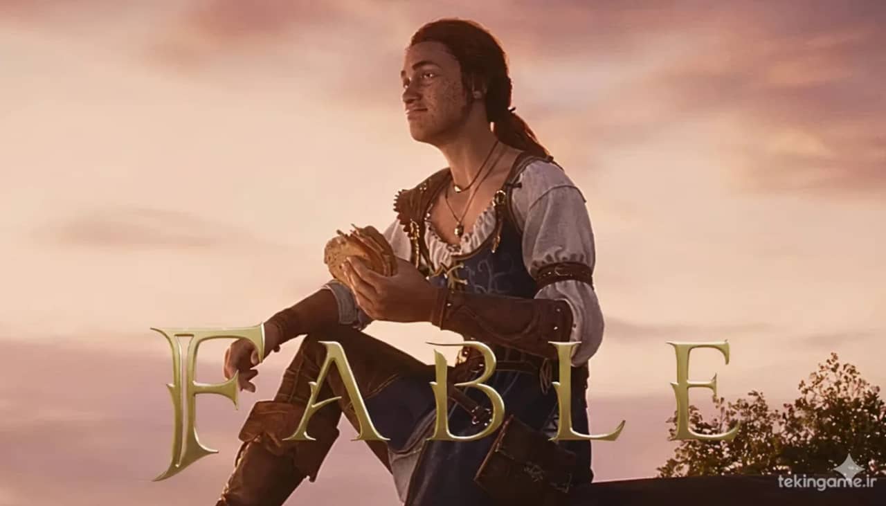 ریبوت Fable: بازگشتی به آلبیون با حال و هوایی تازه