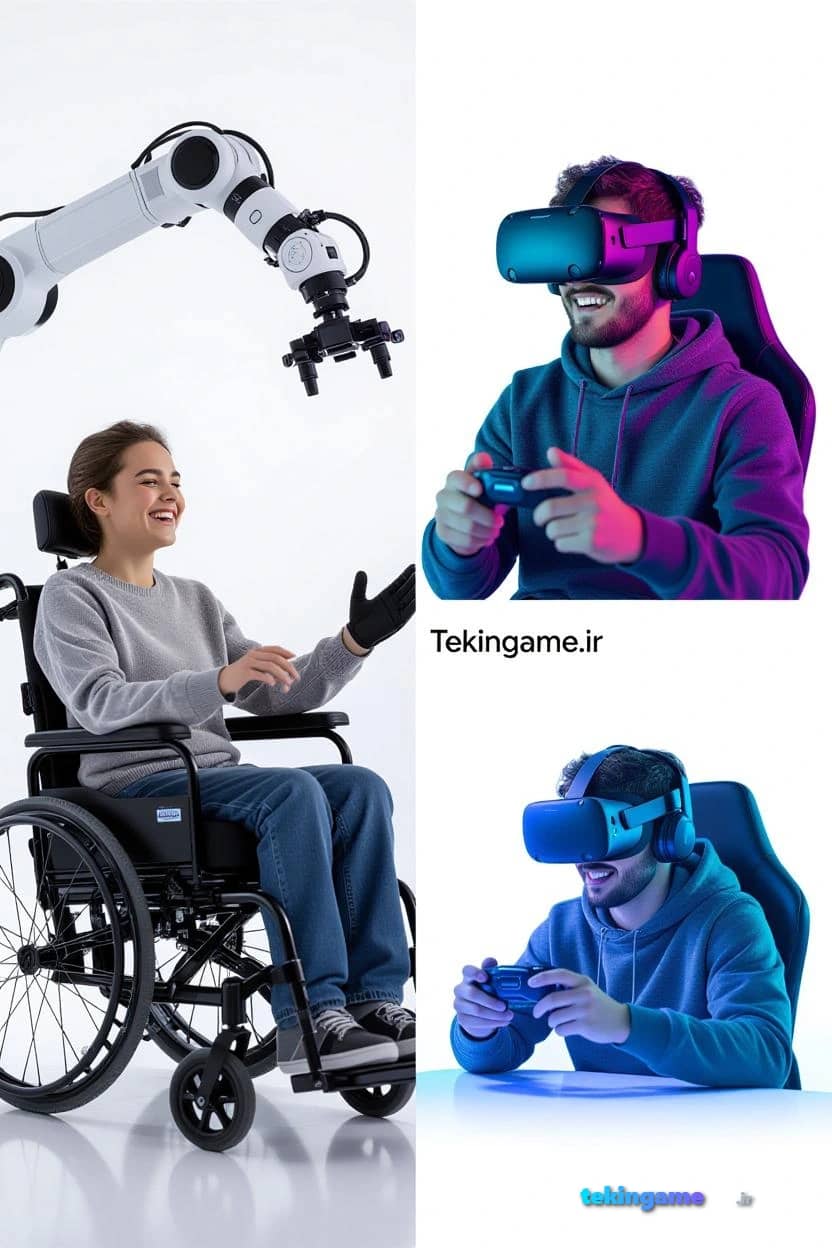 Neuralink و آینده رابطهای مغز و کامپیوتر: تحلیل اختصاصی تکین پلاس