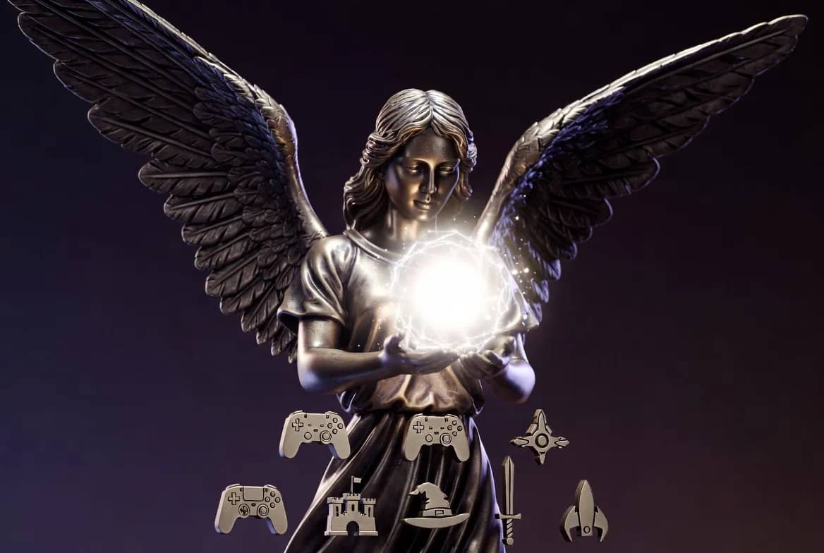 Clash of Gods and Knights: Analyzing the Controversial Game of the Year 2025 Nominees (Tekin Plus Analysis)