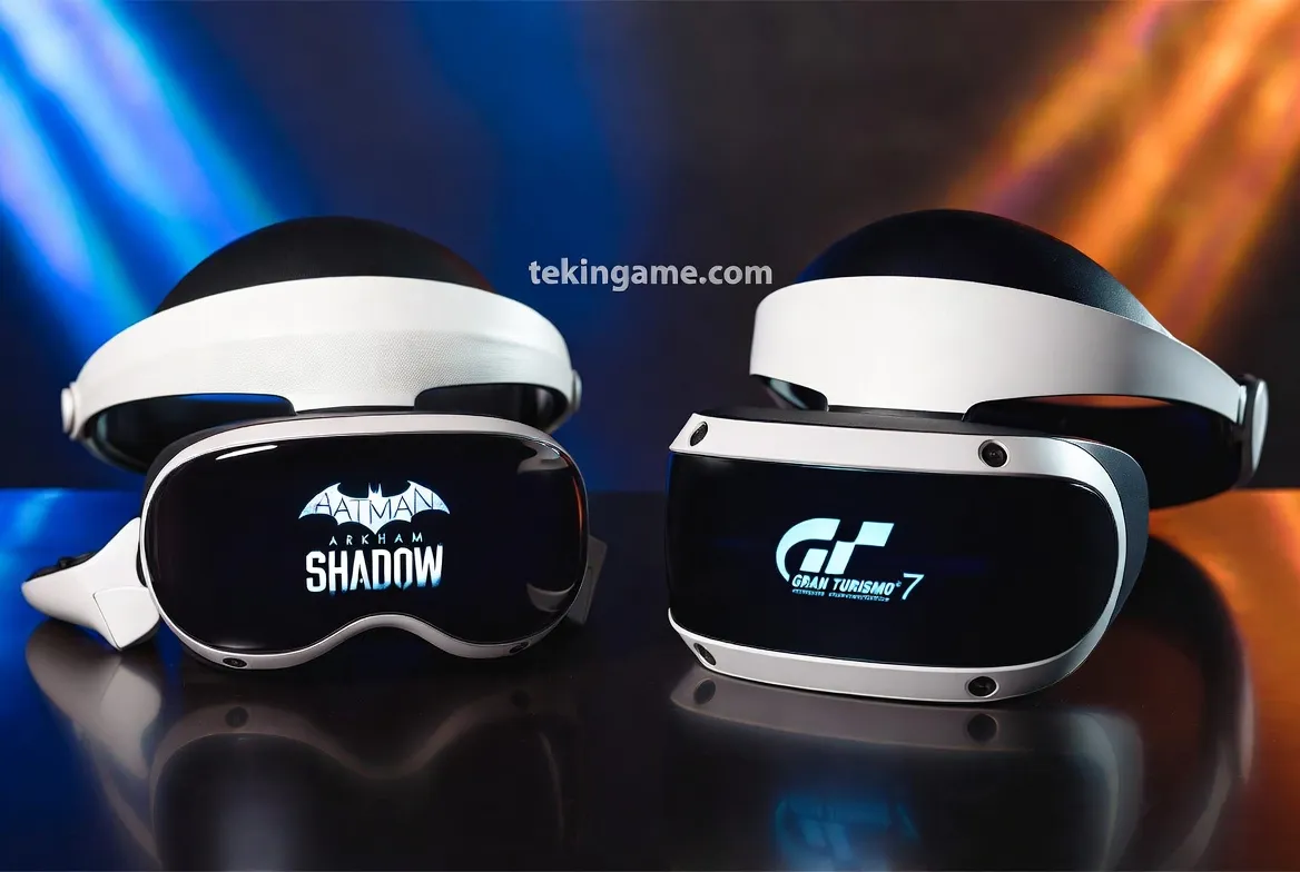 November 2025 Tech Analysis: Rockstar's AI Shield, The VR Market Crash, and the Windows 12 Revolution (Tekin Plus Analysis)