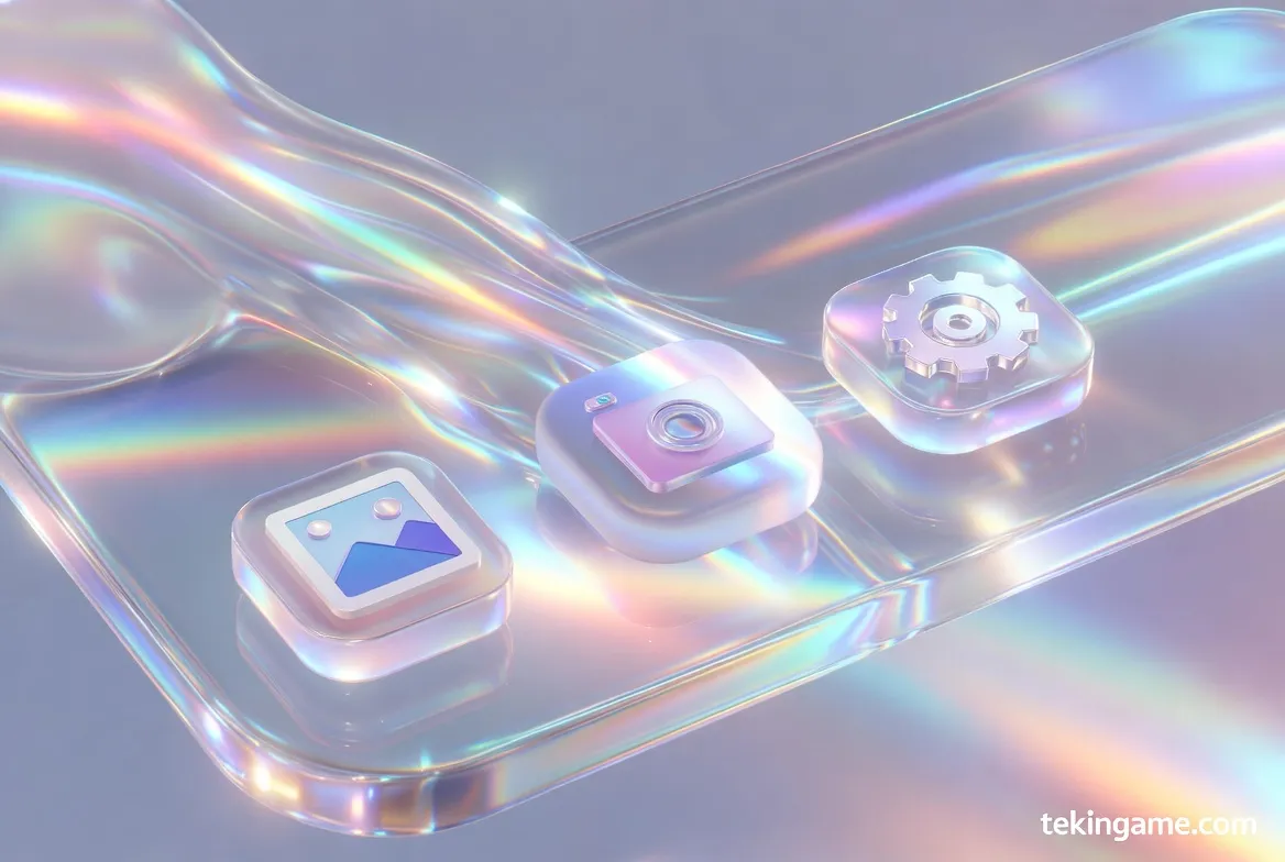 کالبدشکافی رابط کاربری One UI 7 سامسونگ؛ 5 ویژگی انقلابی که آیفون را شرمنده میکند (بررسی تخصصی تکین پلاس)