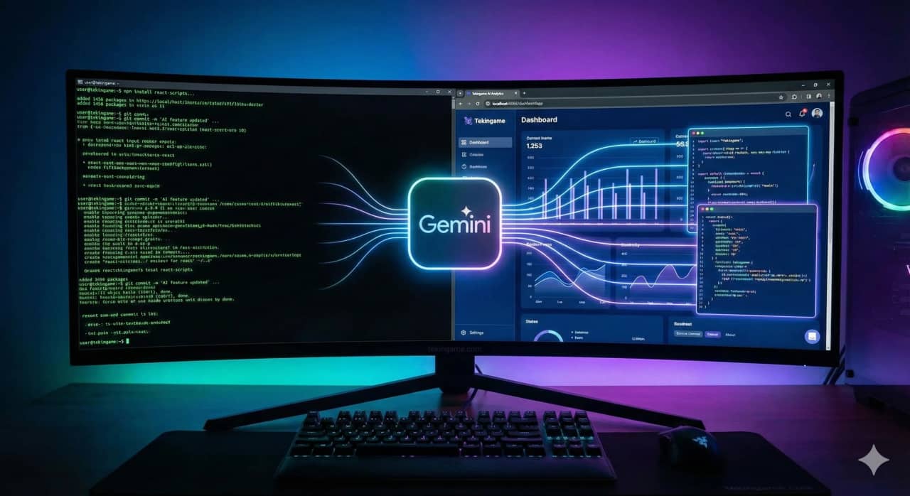 Google Antigravity Review: When Gemini 3 Replaces Programmers! (The Zero-Gravity Coding Revolution)