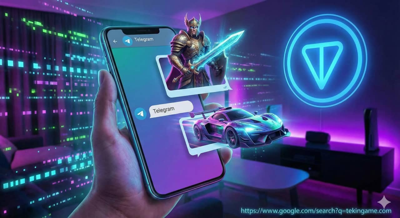 نشره المساء التحلیلیه: تأکید جهاز إکس بوکس المحمول رسمیًا + ثوره تلیجرام ثلاثیه الأبعاد (تحلیل Tekin Plus)