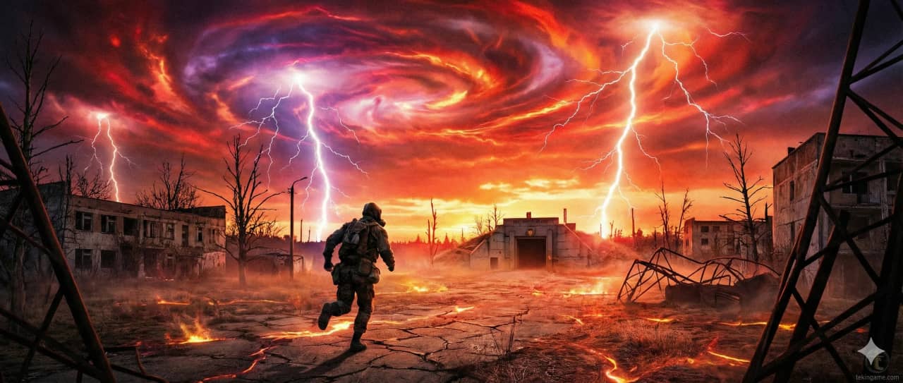 بسته خبری شبانه تکین پلاس؛ شایعات داغ The Last of Us 3 و پروژه فضایی ناتیداگ + انقلاب گیمینگ در ویندوز 12