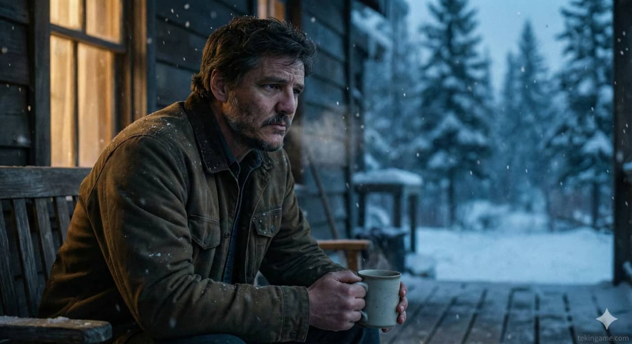 The Last of Us Season 2 Comprehensive Review: A Feast of Blood and Hate in Seattle + Season 3 Predictions (Tekin Plus Exclusive Analysis)