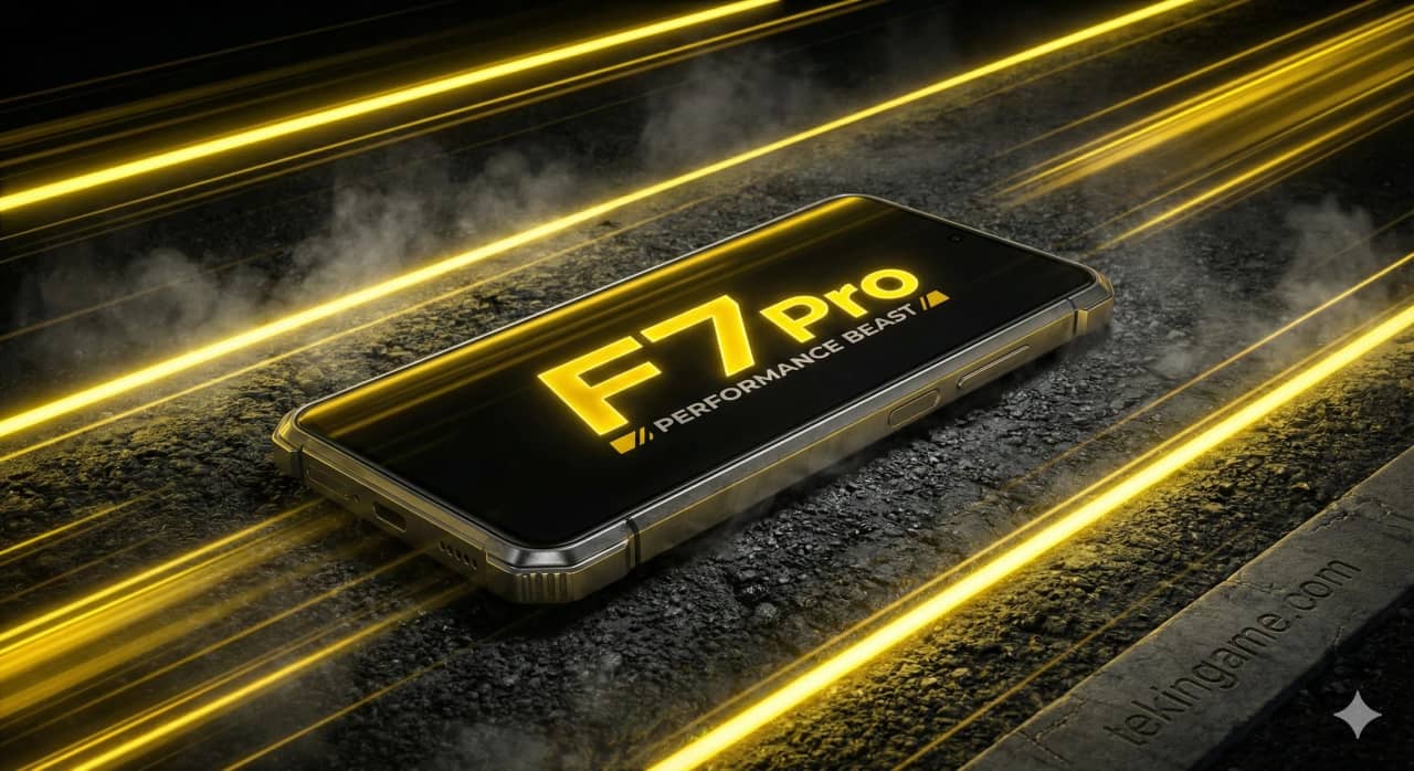 بررسی جامع Poco F7 Pro؛ قاتل بیرحم پرچمداران با اسنپدراگون 8 و قیمت 15 میلیونی! (تحلیل تکین پلاس)