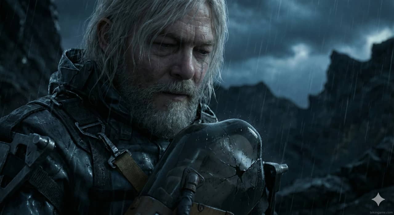 Death Stranding 2: On The Beach Preview – What Nightmare Has Kojima Prepared for Us? (Tekin Plus Exclusive Analysis)