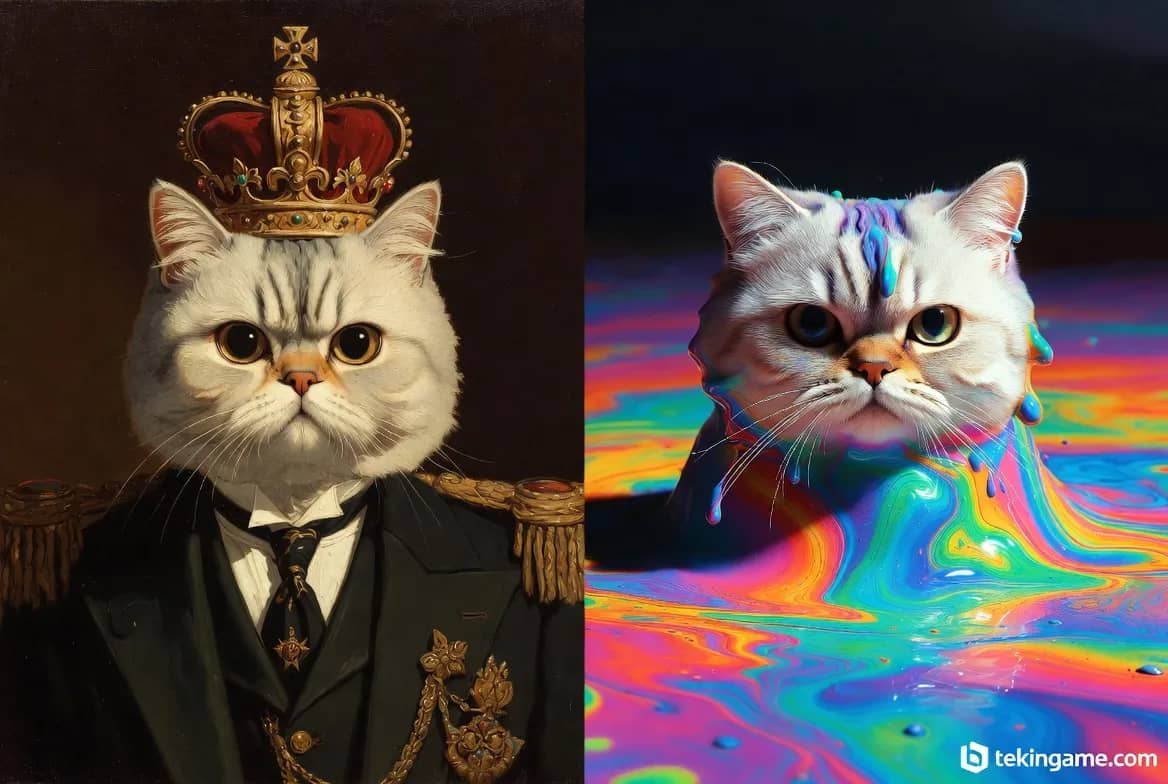 بررسی جامع Pika 2.2؛ وقتی هوش مصنوعی تبدیل به استودیوی فیلمسازی میشود! (نقد و بررسی تکین پلاس از رقیب Sora)