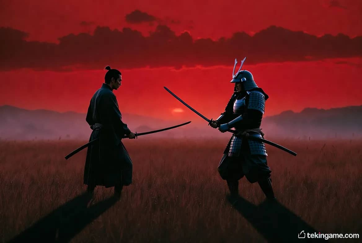 مراجعة Ghost of Yotei: أجمل قصة انتقام في تاريخ بلاي ستيشن (تحليل أداء PS5 Pro وتحديث 1.1)