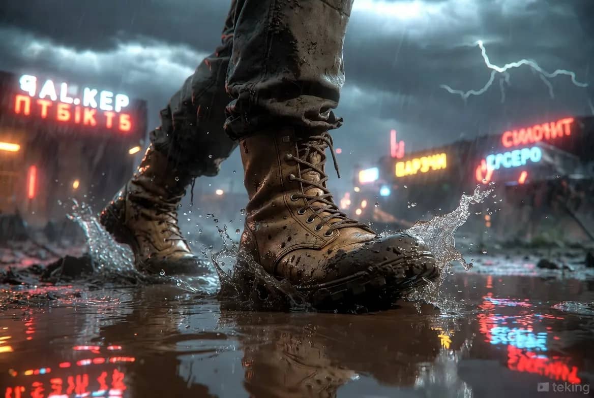 S.T.A.L.K.E.R. 2: Heart of Chornobyl Final Review — The Most Beautiful Hell on Earth (Post-Patch 1.0.2 Technical Analysis)