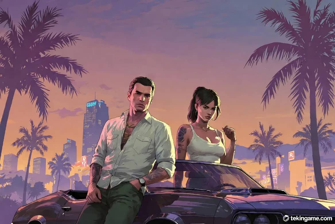 کالبدشکافی تریلر GTA VI در TGA 2025؛ گرافیک غیرممکن، انقلاب در GTA Online و تاریخ انتشار دقیق (تحلیل فریمبهفریم)