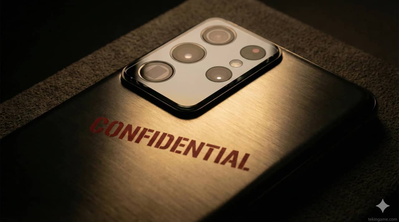 زلزال في "تاي نغوين"؛ تشريح شامل لأول فيديو مسرب لـ Galaxy S26 Ultra وثورة تيتانيوم الدرجة 5