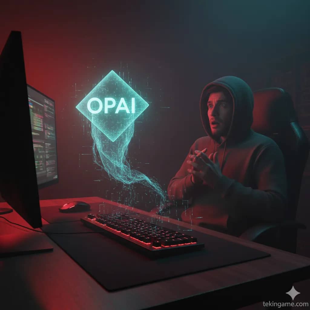 نهاية عصر "النقر"؛ تسريب مشروع OpenAI السري "Operator" الذي يريد السيطرة على حاسوبك!