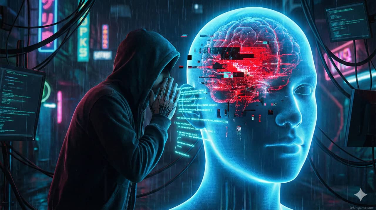 منطقه ممنوعه؛ هنرِ جیلبریک کردن هوش مصنوعی: چگونه هکرها با "تزریق کلمات" گاردریلهای ChatGPT و Gemini را میشکنند؟ (آموزش Red Teaming)