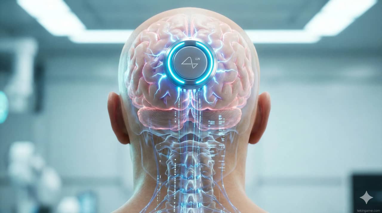 Deep Dive: Neuralink & The End of Screens; When Your Brain Becomes the Ultimate Controller (Are You Ready to Be Chipped?)