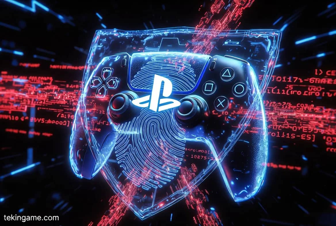 قلعه دیجیتال: چگونه اکانت PSN خود را ضدگلوله کنیم؟ (راهنمای جامع فعالسازی Passkey سختافزاری)