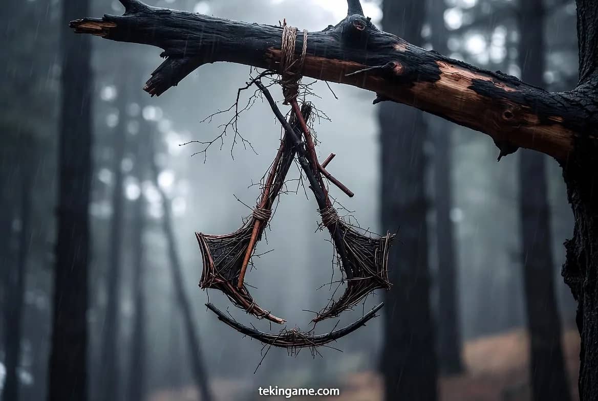 جادوگران، وحشت و خاکستر: پرونده ویژه Assassin’s Creed Hexe؛ وقتی یوبیسافت ترسناک میشود