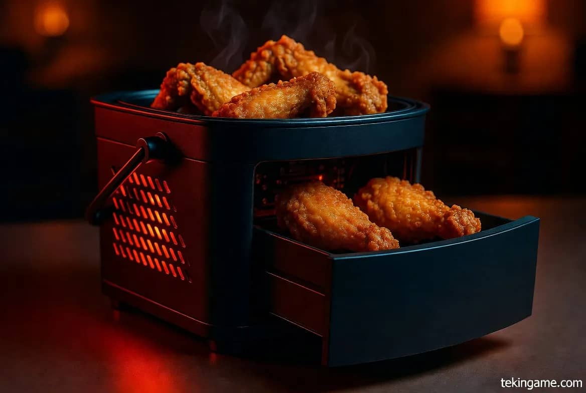 موزه عبرت کریسمس: بدترین و عجیبترین کادوهای تکنولوژی تاریخ! (از کنسول مرغ سوخاری تا عینک سردردآور نینتندو)