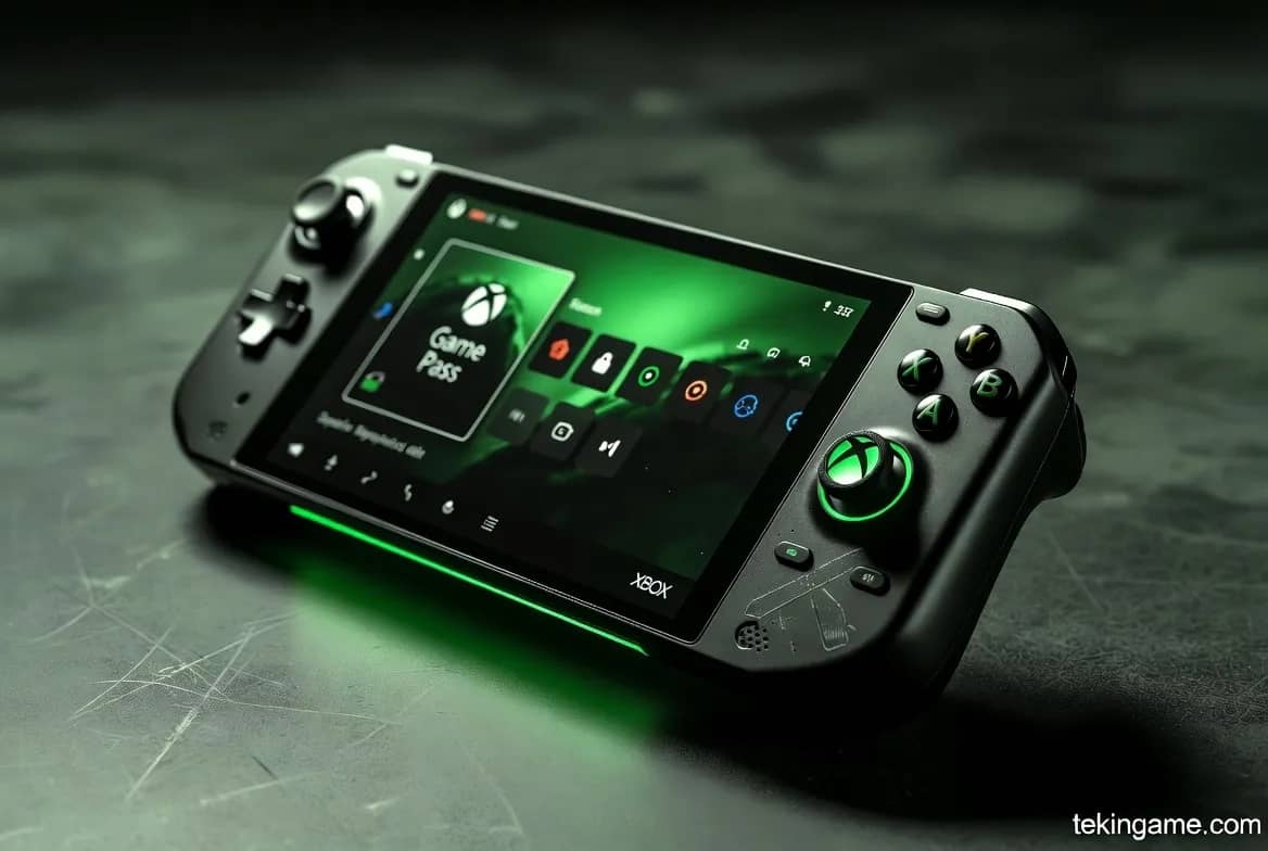 Bold Predictions 2026: 5 Shocking Events That Will Shake the Gaming Industry (From the Xbox Handheld to the Death of Physical Discs)