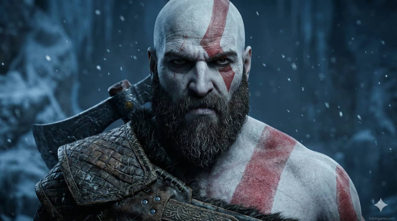 آیا «ریچر» همان کریتوس جدید است؟ بررسی شایعه جنجالی و لیست لو رفته سریال God of War