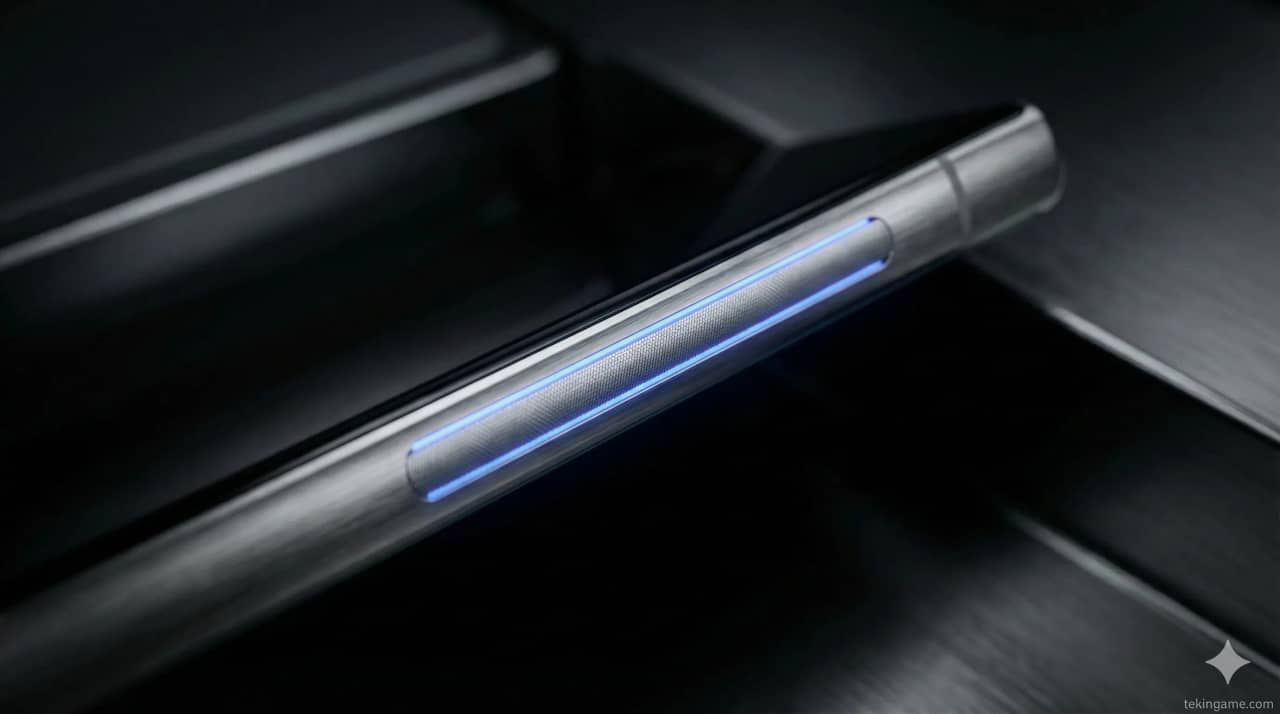 بررسی تخصصی Samsung Galaxy S26 Ultra: پایان عصر دکمههای فیزیکی و آغاز فرمانروایی دوربین ۳۲۰ مگاپیکسلی (تحلیل رندرهای لو رفته)