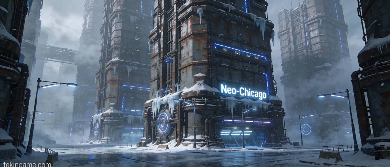 تحلیل اختصاصی Cyberpunk 2 (Project Orion): بازگشت به نایتسیتی، سفر به شیکاگو و گرافیک دیوانهوار Unreal Engine 5