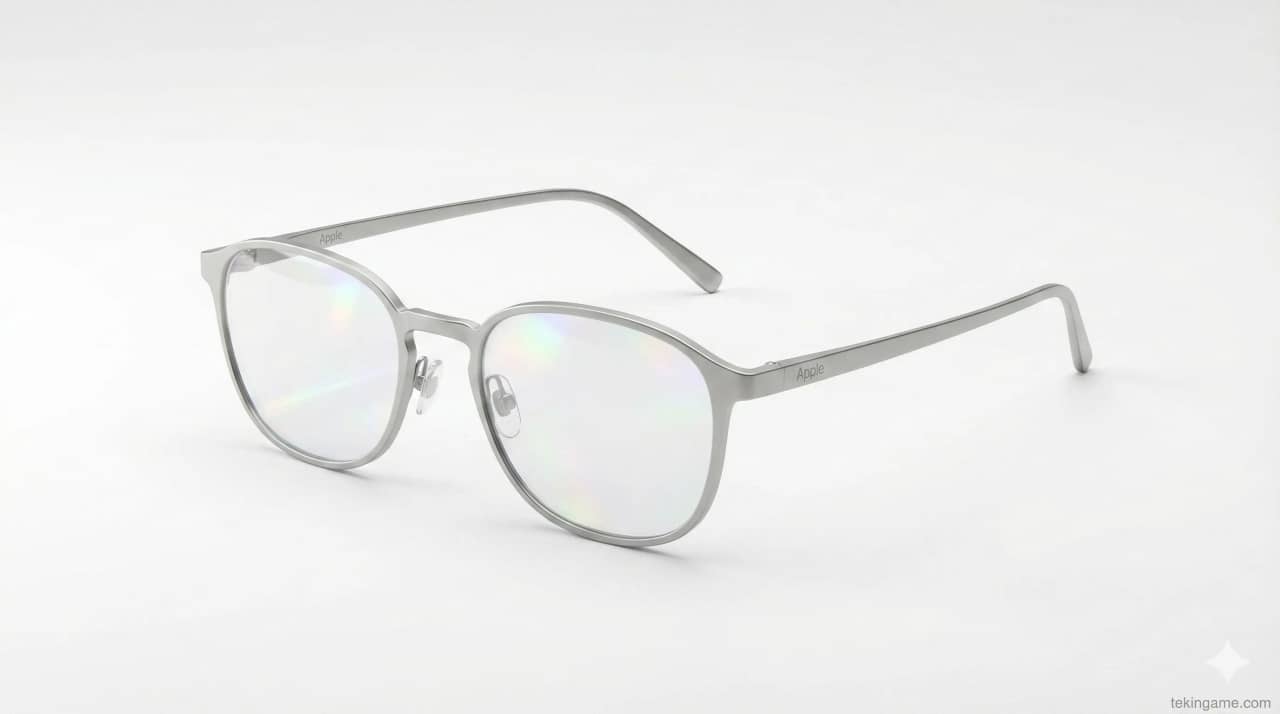 جنگ جهانی سوم در سیلیکون ولی: بررسی اختصاصی Apple Vision Air، قاتل آیفون و کابوس شبانه مارک زاکربرگ