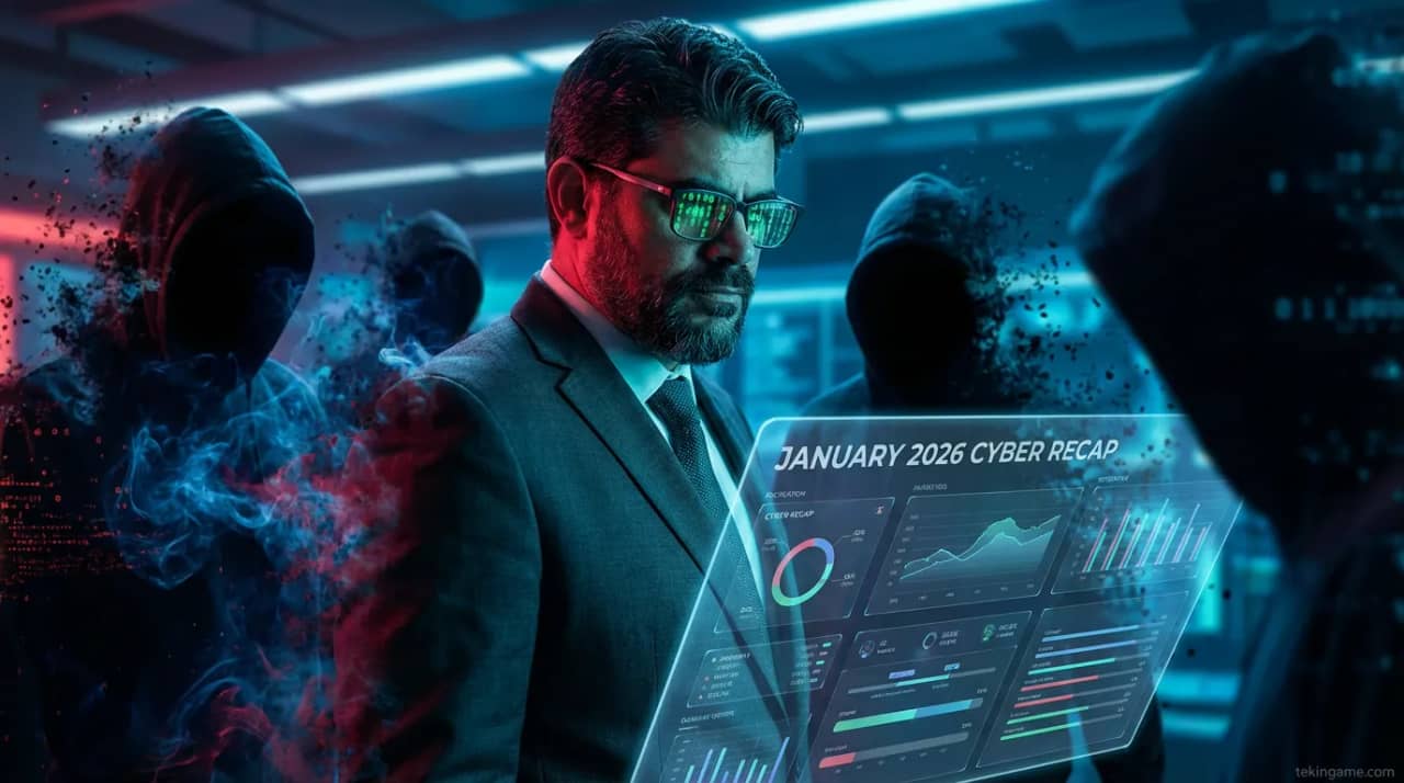 أخطر الهجمات السيبرانية في ٢٠٢٦: تحليل متعمق للاختراقات العالمية