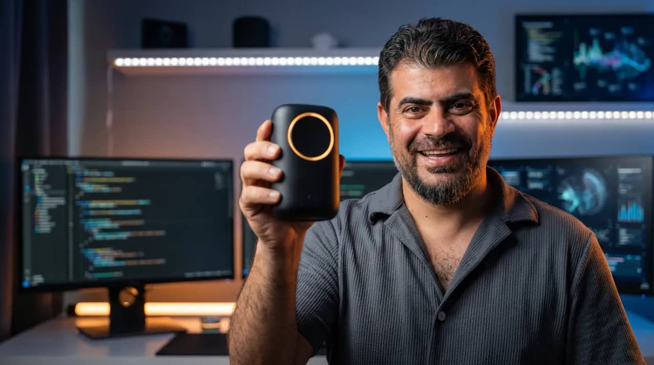 ۵ گجت جدید ۲۰۲۶ که بهرهوری شما را دو برابر میکنند؛ از تایمر هوشمند تا پد ماوس شارژر