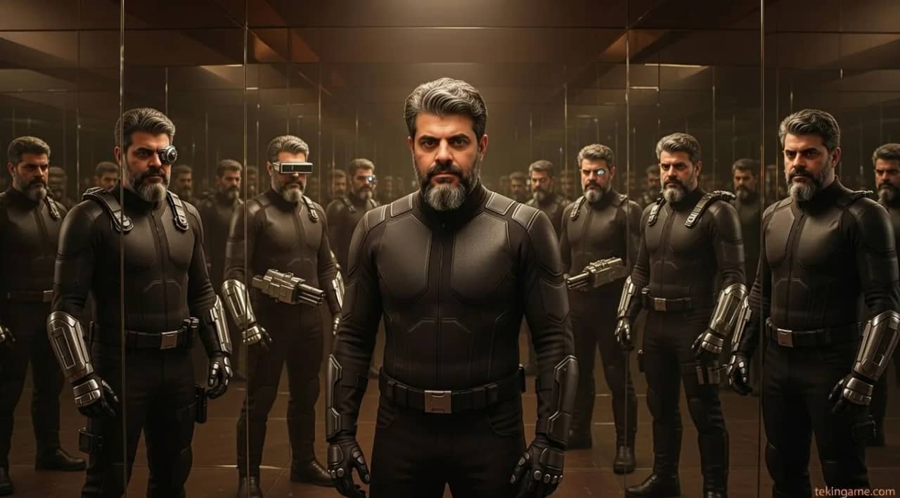 مگا-گزارش انقلاب گجتهای ۲۰۲۶: از رابطهای مغزی نئورالینک تا مرگ موبایلهای سنتی! ⌚👓🧠🌌