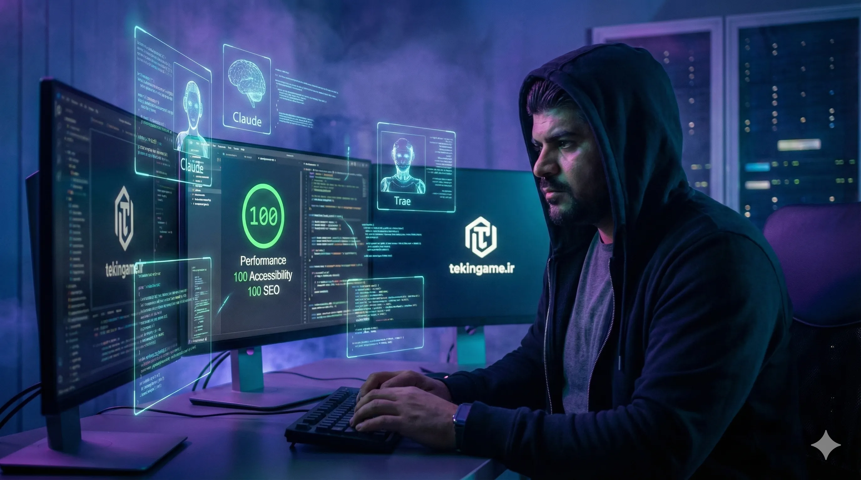 مجید قربانینژاد